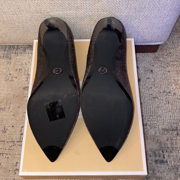Michael Kors Heels - Picture 6 of 7